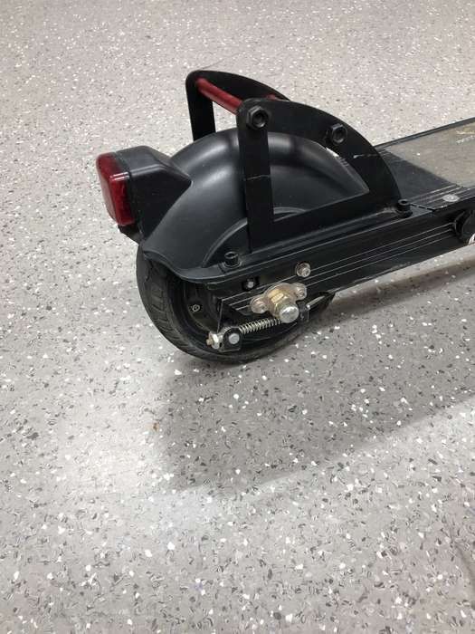 Vand Trotineta Electrica NANROBOT