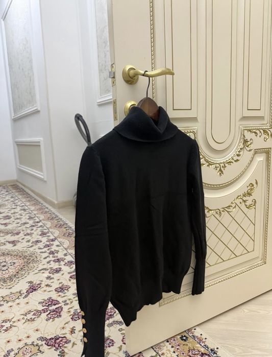 Кофточки Zara женские лонгслив