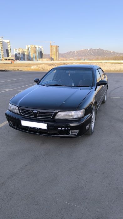 Продам Nissan Cefiro A32