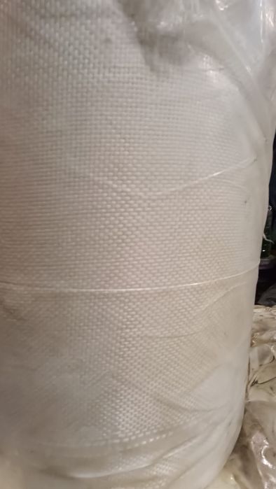 Rola fibra de sticla tesatura