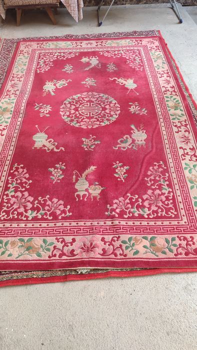 срочно продам два ковра