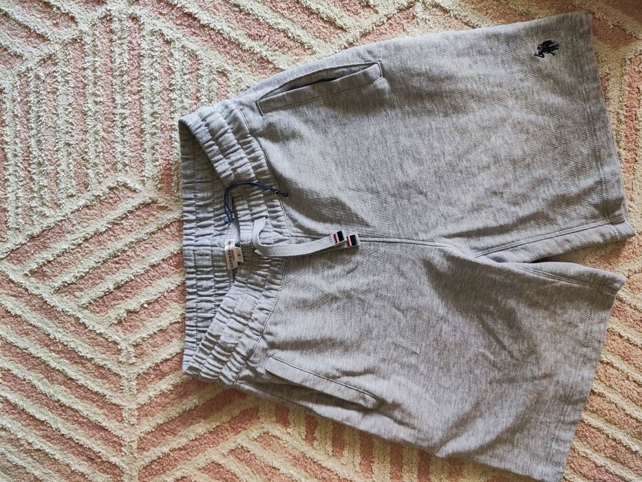 Къс панталон U.S.POLO ASSN.