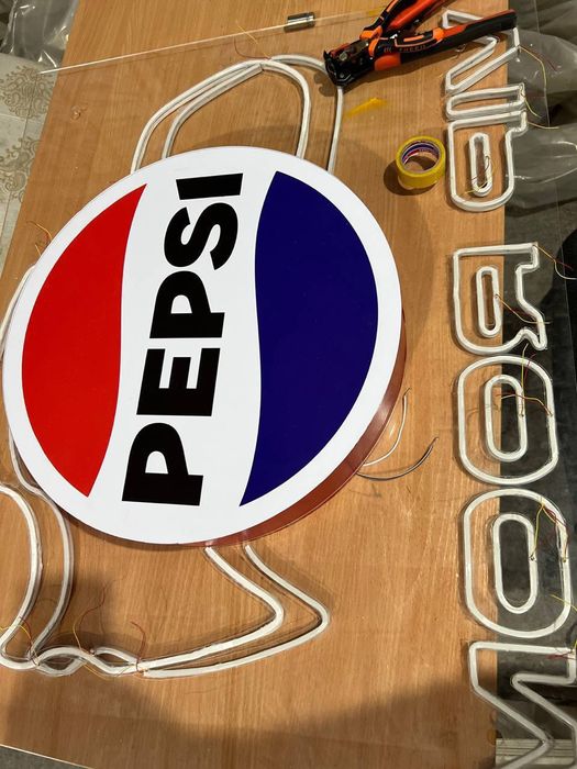 Неон/Neon  для вашего заведения прямое производство