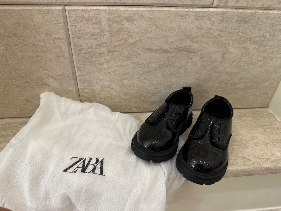 Zara /H&M обувки