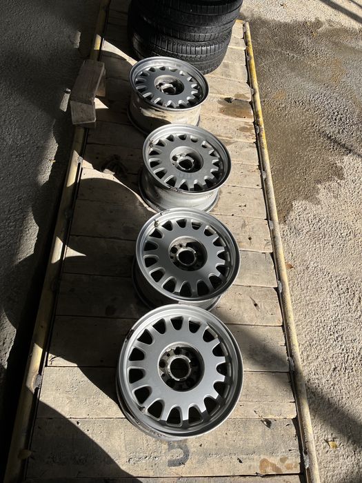 Титанка на бмв шымкент