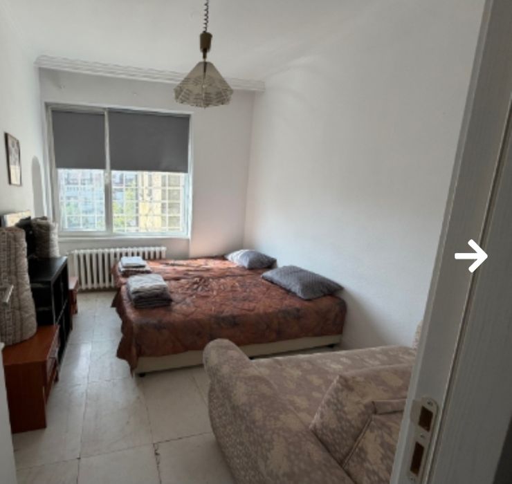 Дава се под наем  в София, Център - 18 кв.м за 369 € - Снимка #1