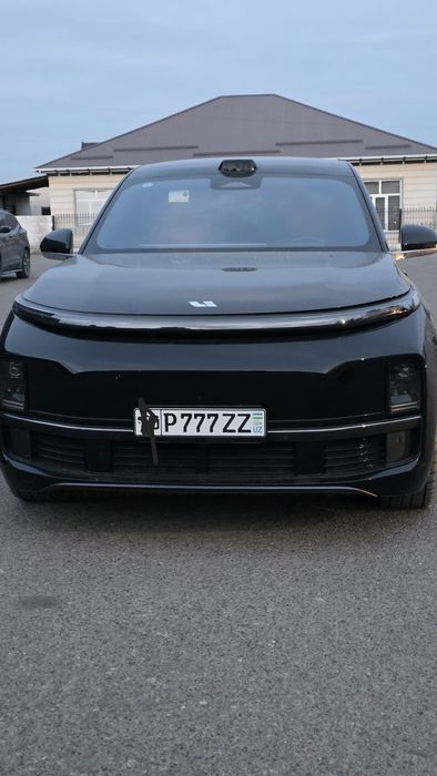 L9 Ultra 2024
Ultra eng full
1 qol X/M moshina
43.000 km halol yurgani