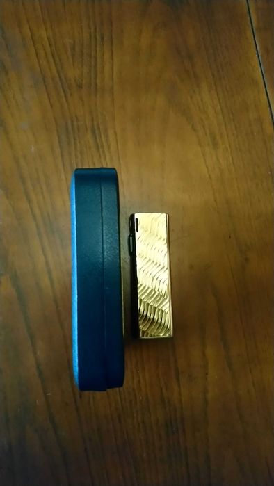 Стара оригинална запалка "penguin".