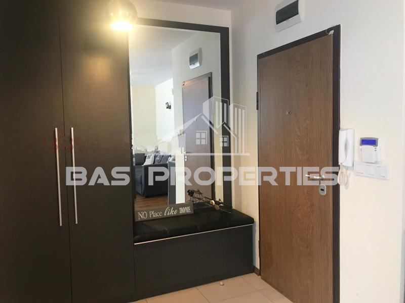 Дава се под наем Двустаен апартамент в София, Симеоново - 80 кв.м за 620 € - Снимка #9