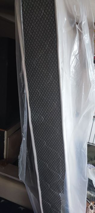 Матрас 2*2 пружиный