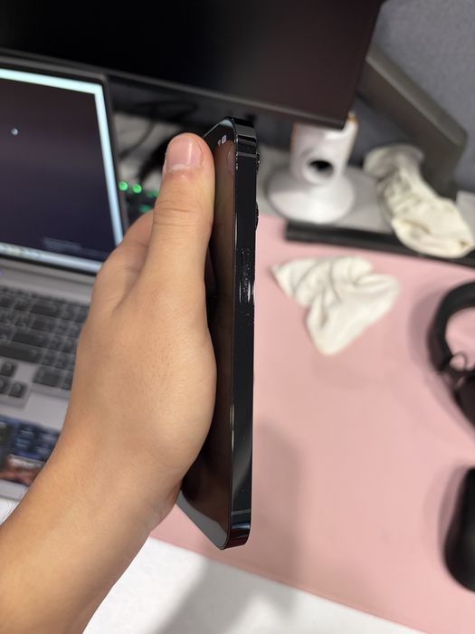 iPhone 14 Pro 128гб 75% АКБ