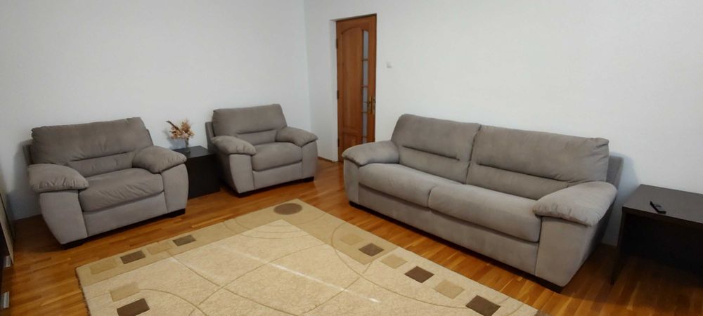 Apartament 3 camere Nerva Traian/Mall Vitan