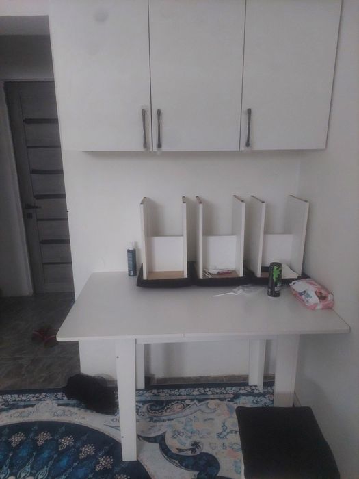 Алматы Алтын Орда көшесі