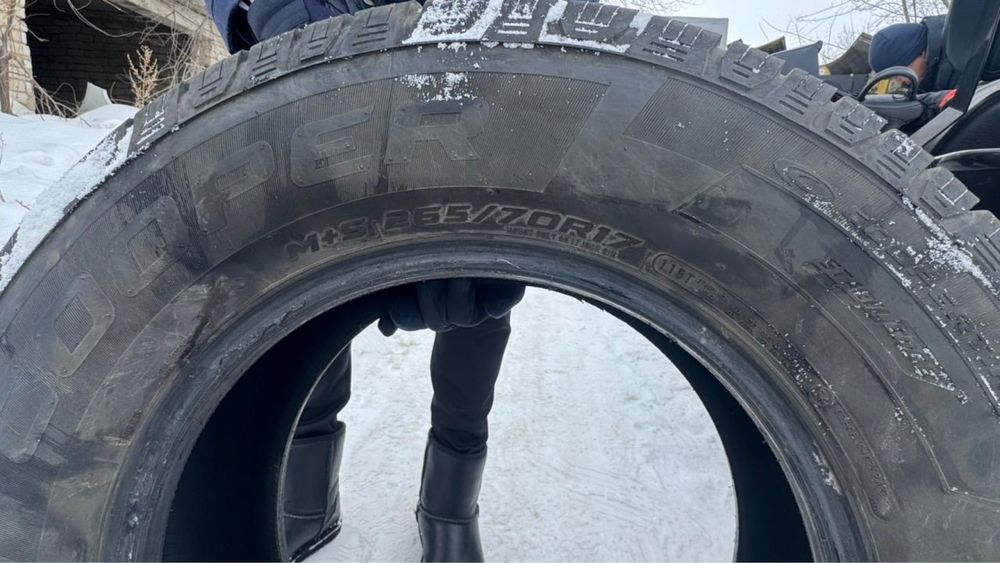 Шины летние, продам