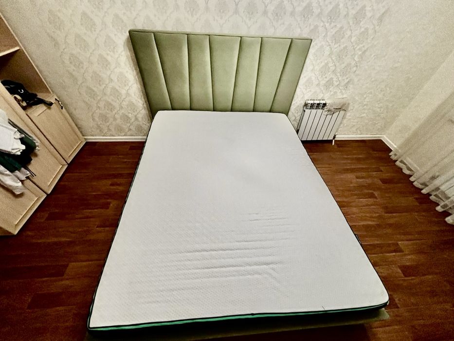 Продается кровать в отличном состоянии