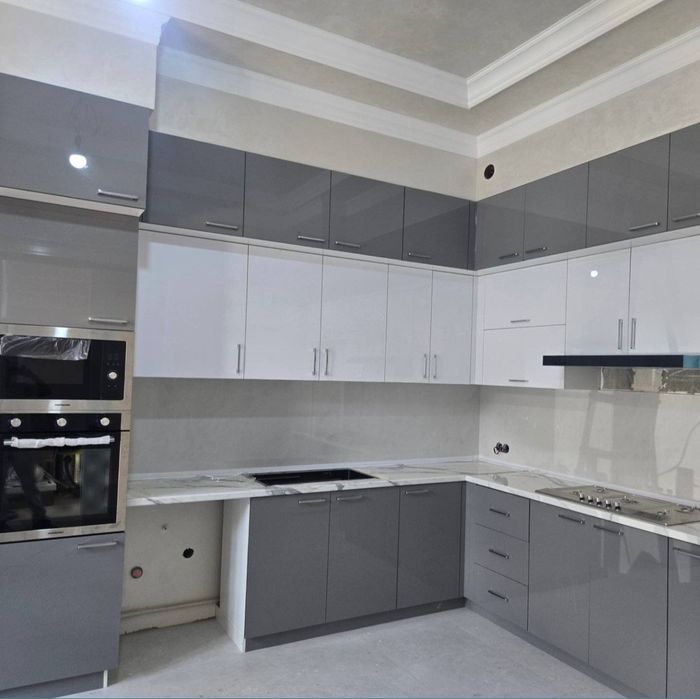 Кухня мебель на заказ