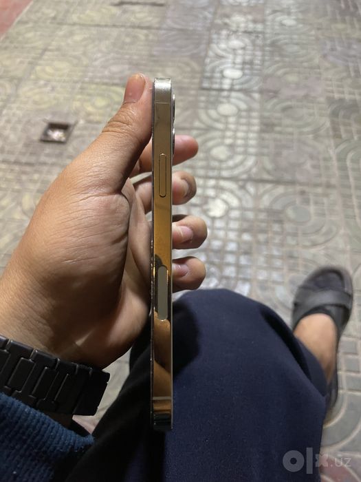 Iphone 12 pro.