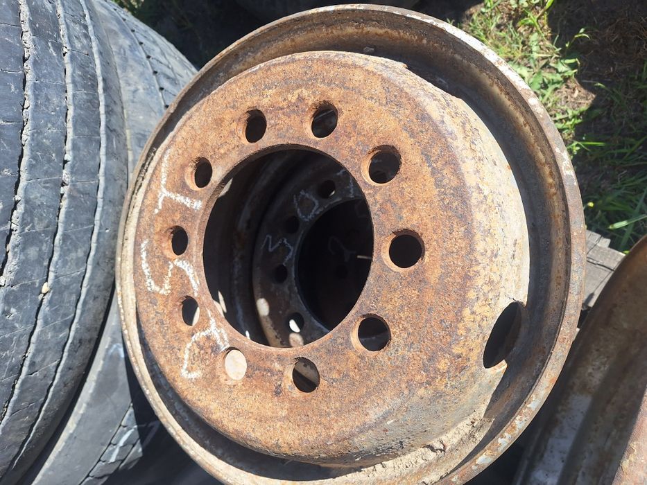 продам диски на 17.5 и 19,5