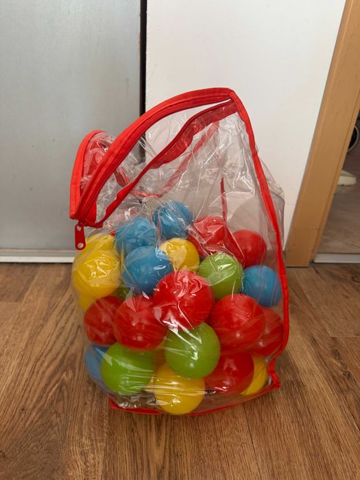 Преносима кошара за игра Chipolino