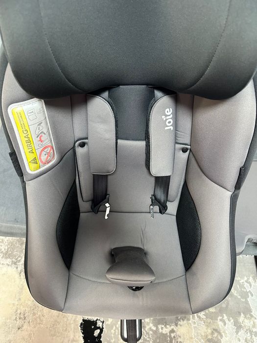 Scaun auto copii Joie Spin 360 cu ISOFIX – stare foarte bună