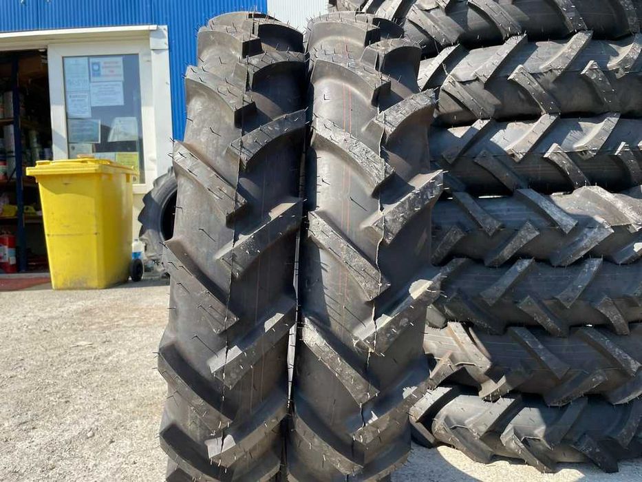 7.50-20 Cauciucuri de tractor fiat DTC livrare rapida U445