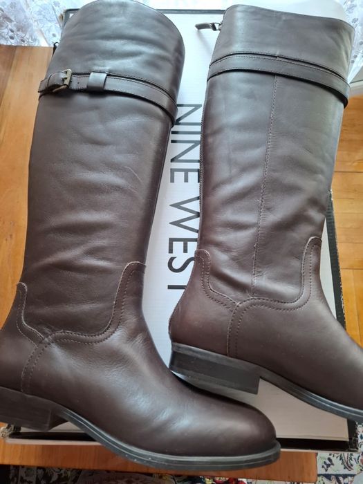 Сапоги женские