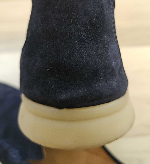 Мъжки лофери Ridiculous Classic 44/45