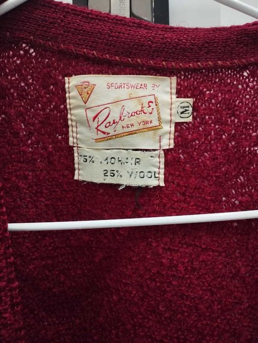 Кардиган Raybrooks M