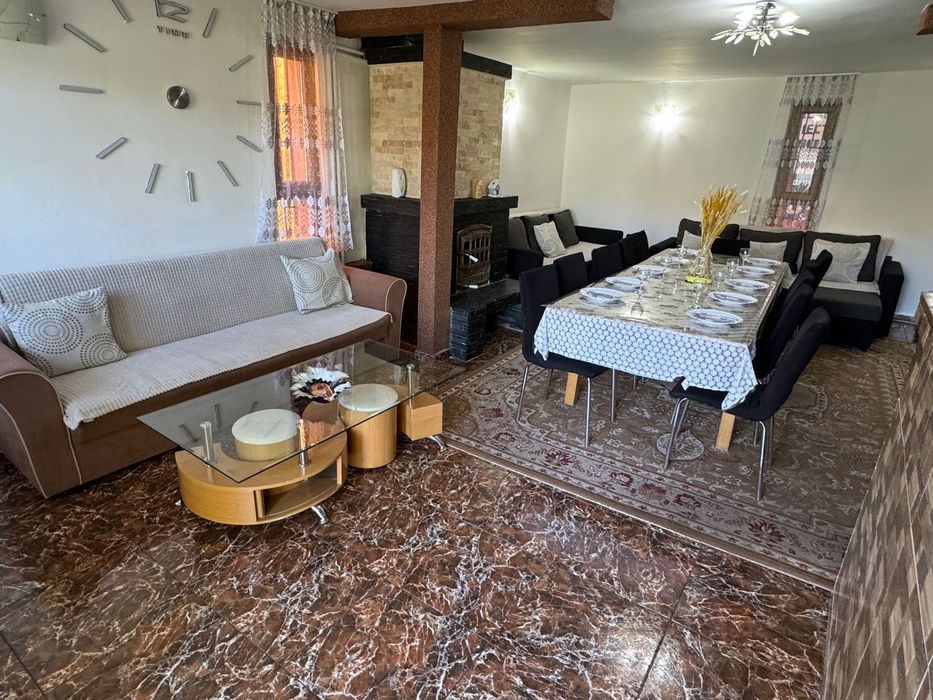 Casa de Vacanta Cheo-Ranca Gorj