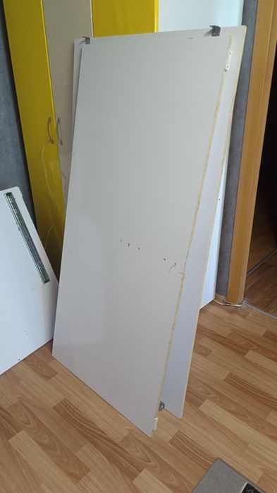 Продам кроватку детскую