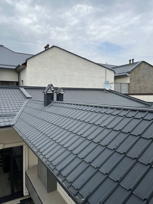 profnastil metallocherepisa aksesuvarlar sifatli eng arzon narxlada