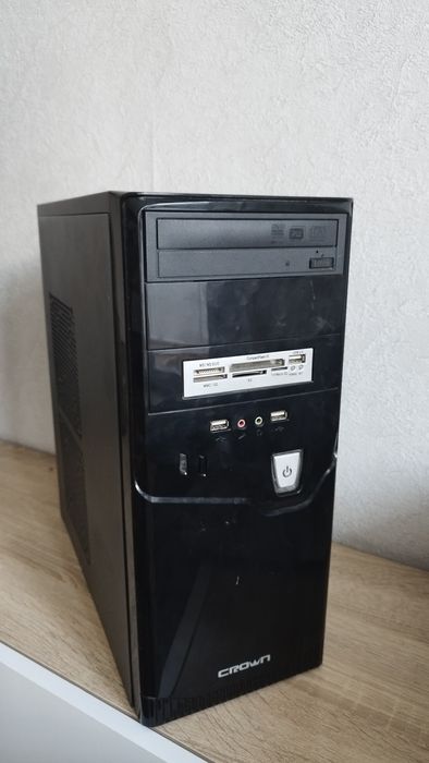 Продам компьютер