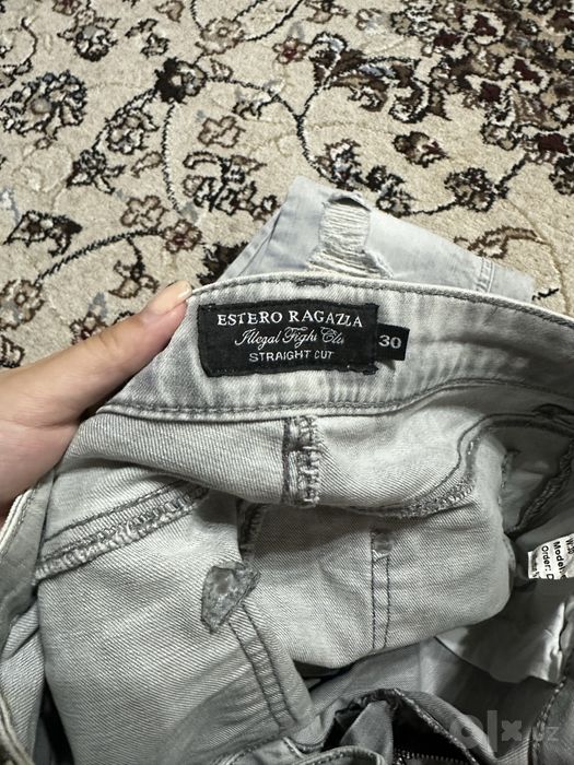 Джинсы женские , хорошее качество. 65 тыс сум.