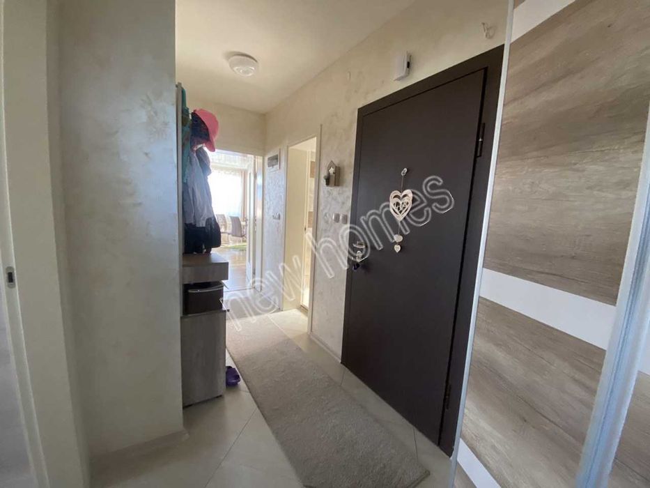 Продава се Тристаен апартамент в Пловдив, Беломорски - 105 кв.м за 1362 €/кв.м - Снимка #9