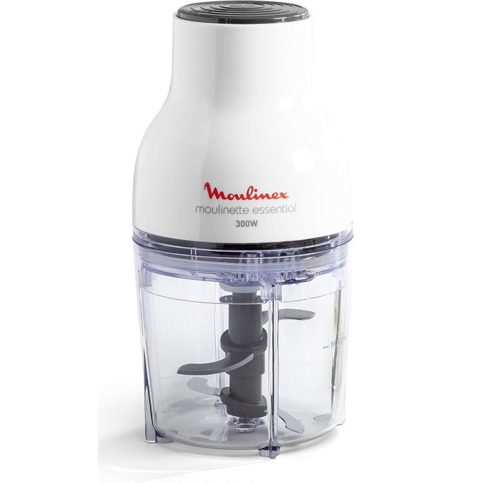 Мини чопър Moulinex Moulinette
