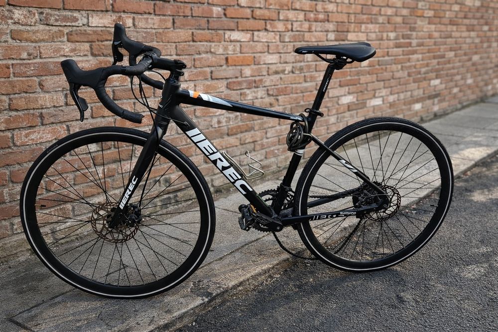 Срочно продам велосипед