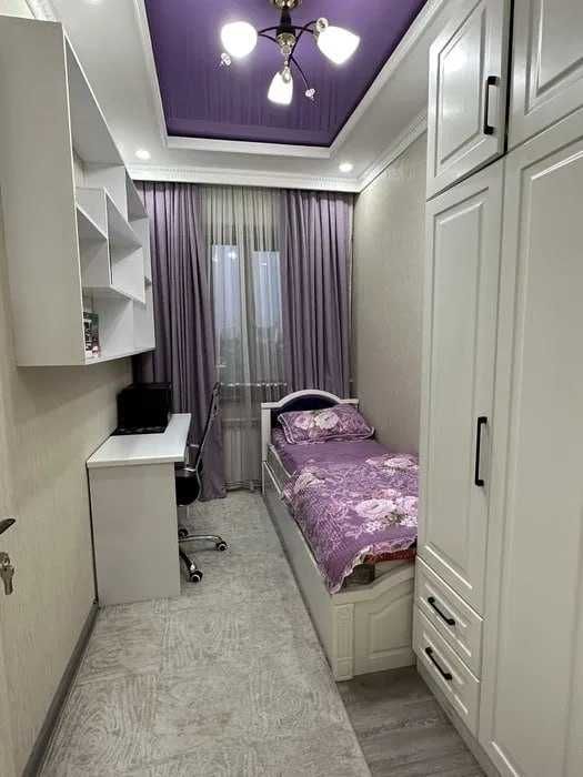 Современная квартира в престижном  3/7/13   ЖК Алмазар сити