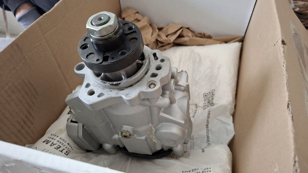 Pompa de inalta presiune ford modeo III