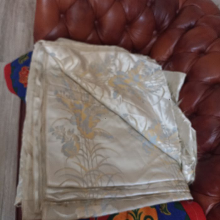 Ткань  на  шторы