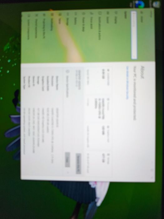 Tableta - HP elite X2 - i5 gen7