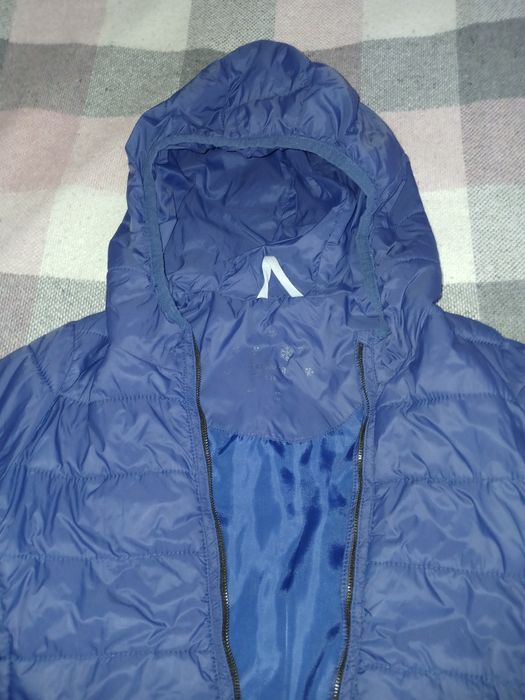 Дамско яке Pull & Bear размер S, отговаря на XS