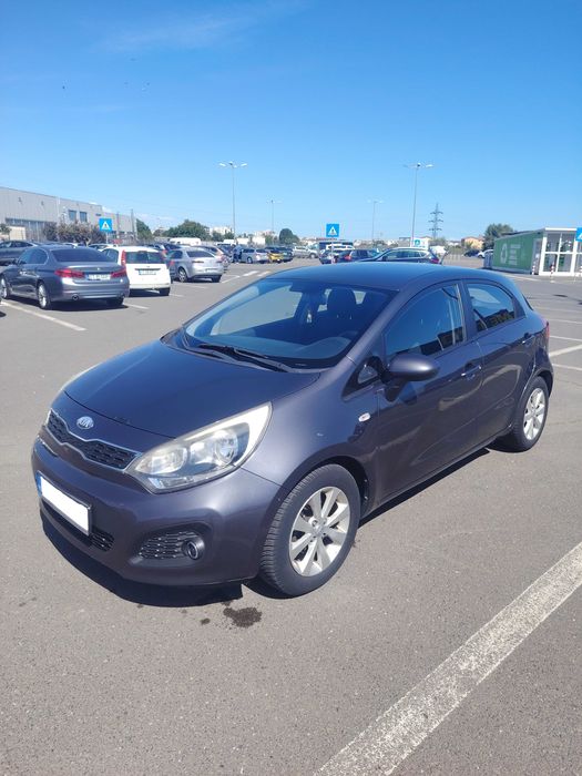 Vanzare Kia Rio 2013