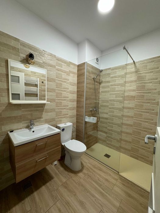 Particular Apartament nou 3 camere 109 mp Grand Kristal Sector 4