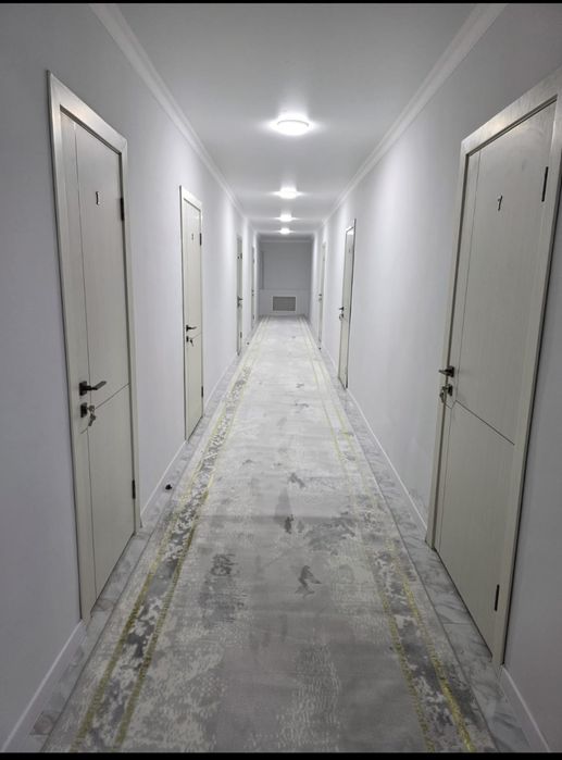 Комната в хостеле