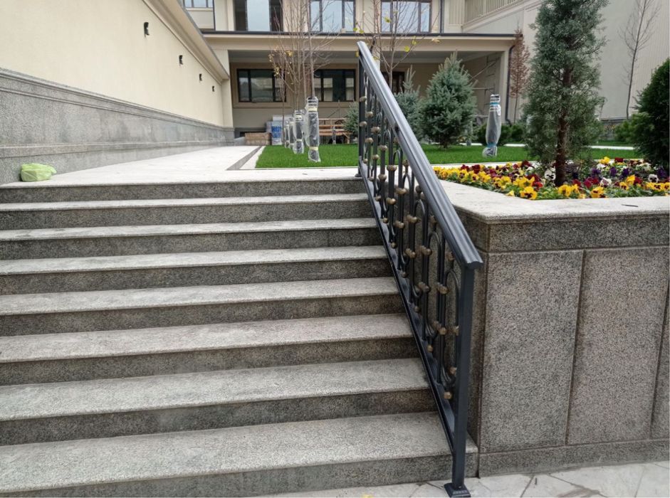 Решитки,Ворота,лесницы самые низкие цены