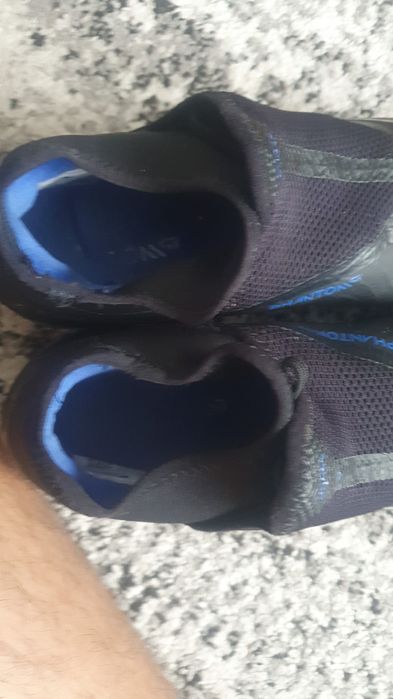 Nike Phantom MGX