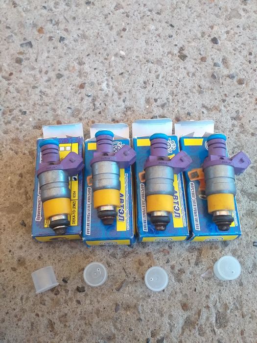 Форсунки двигателя Газель.