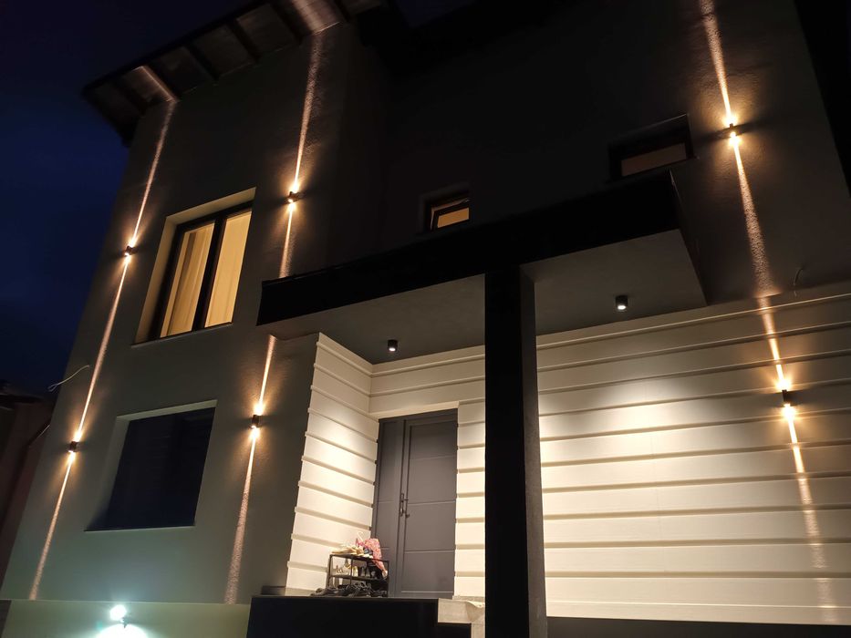 Instalatii electrice Salaj