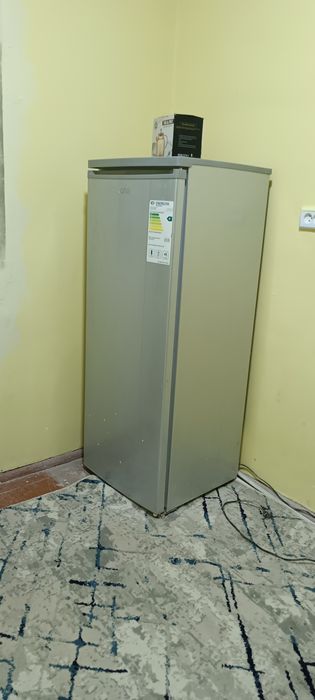 Xaladelnik  holati yangi