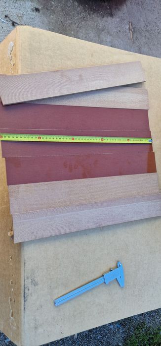 Paleti Vidanja textolit import Italia pentru toată gama de pompe vacuu